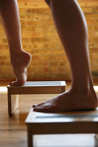 therapy-legs